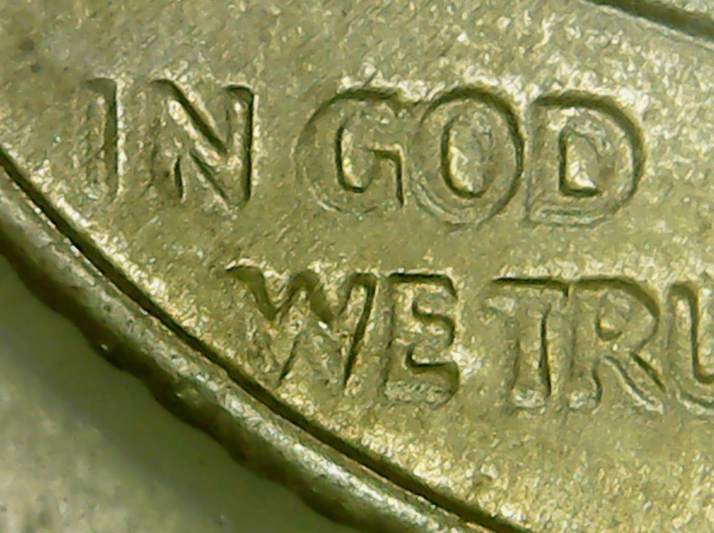 1948-US-Dime,-Possible-Doubling!?